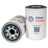 HiFi Filter SH 63558