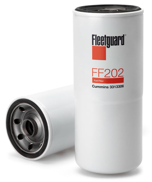 Fleetguard FF202