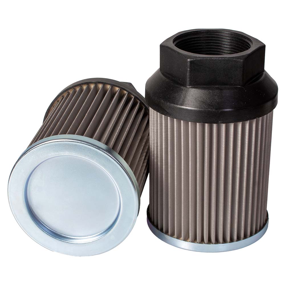 Main Filter MF0062193