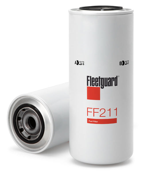 Fleetguard FF211