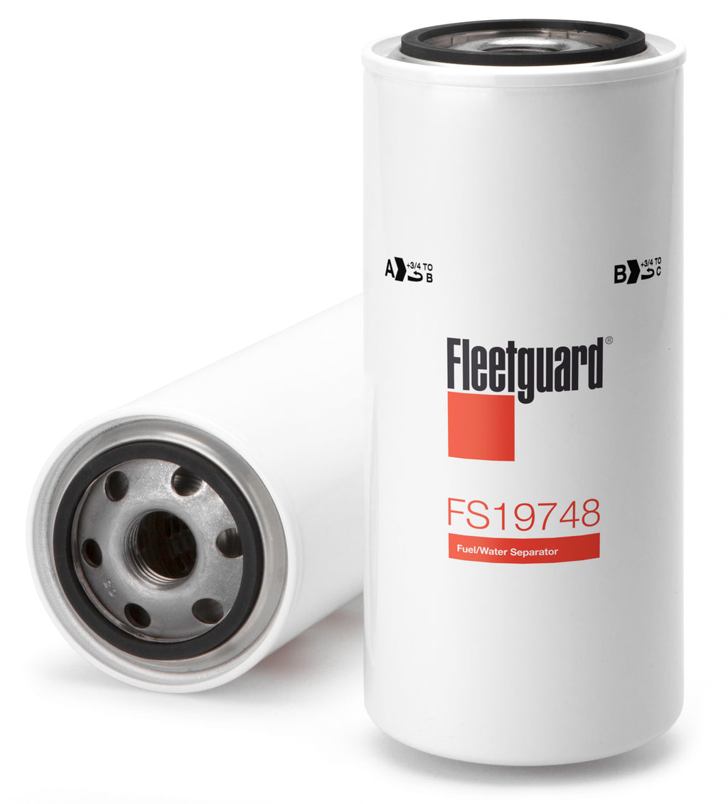 Fleetguard FS19748