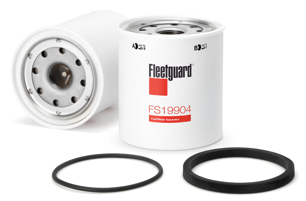 Fleetguard FS19904