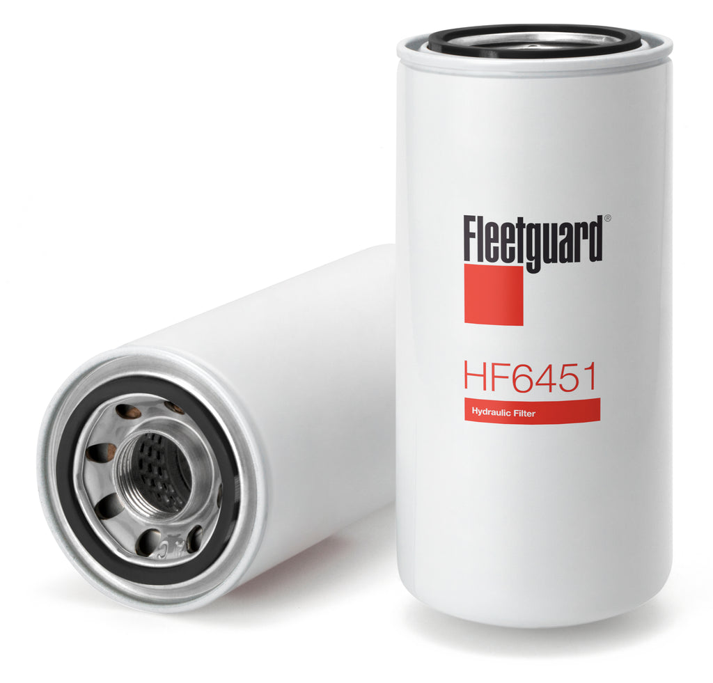 Fleetguard HF6451