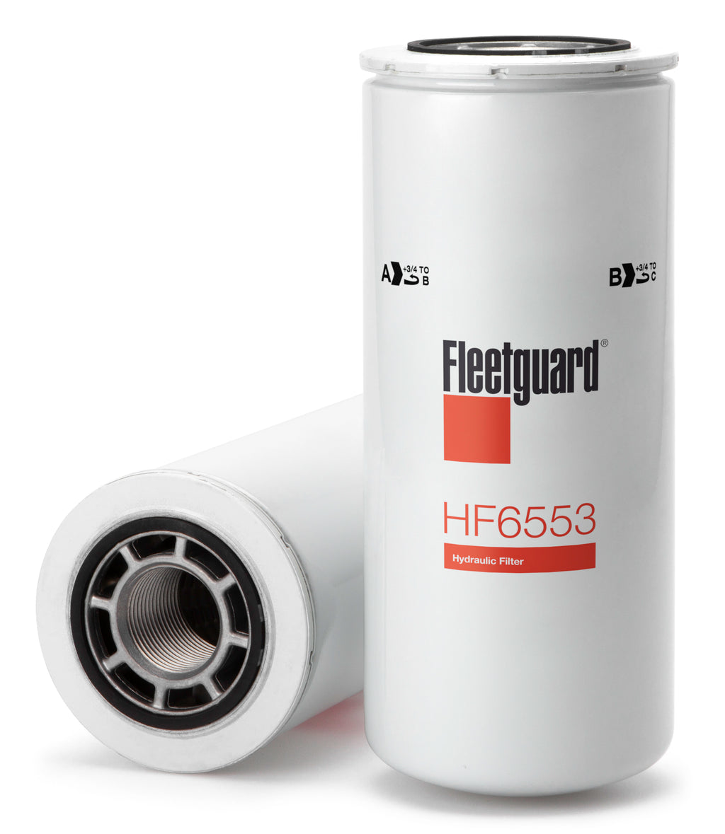 Fleetguard HF6553