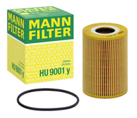 HU 9001 y