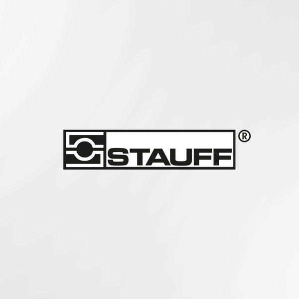 Stauff SL125B25B