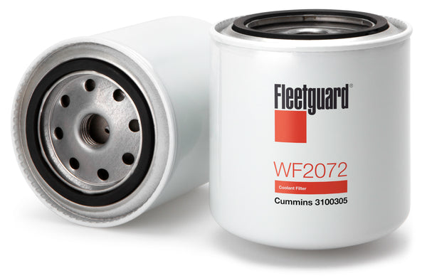 Fleetguard WF2072