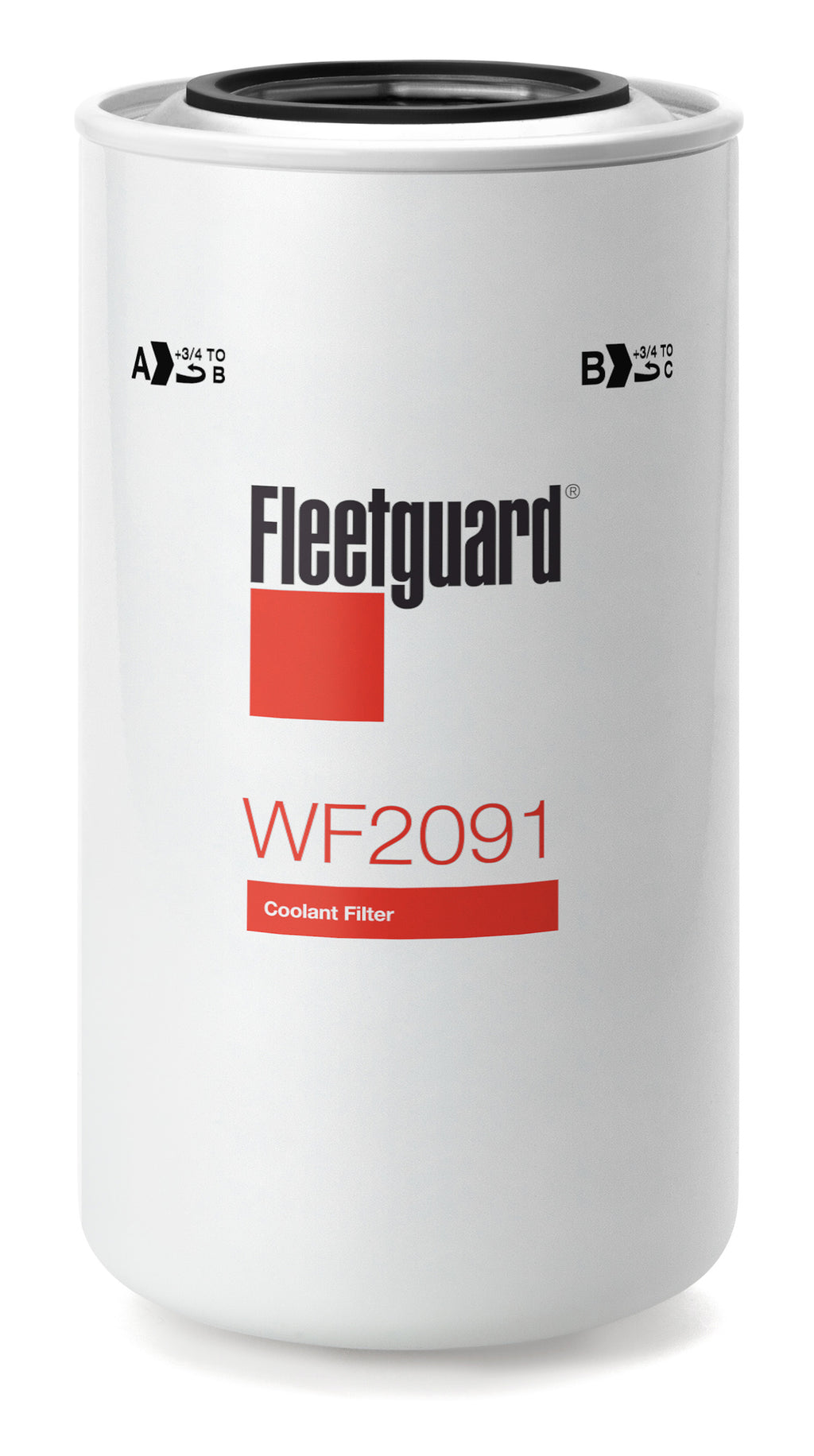 Fleetguard WF2091