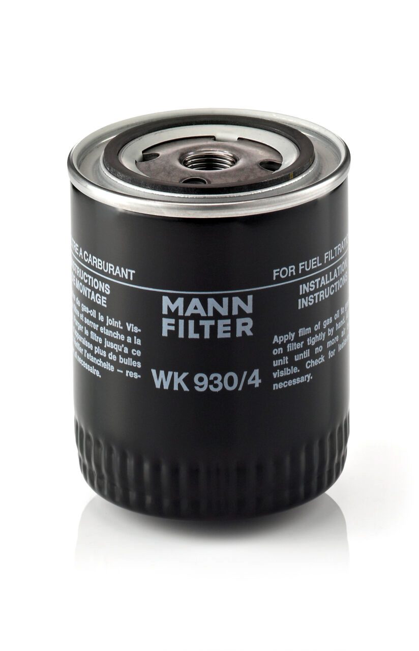 Mann Filter WK 930/4