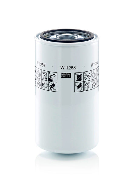 Mann Filter W 1268