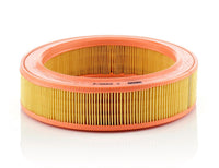 Mann Filter C 2555/2