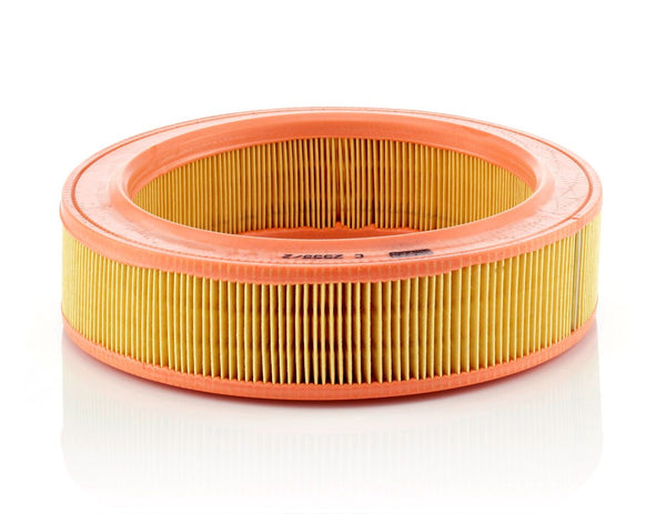 Mann Filter C 2555/2