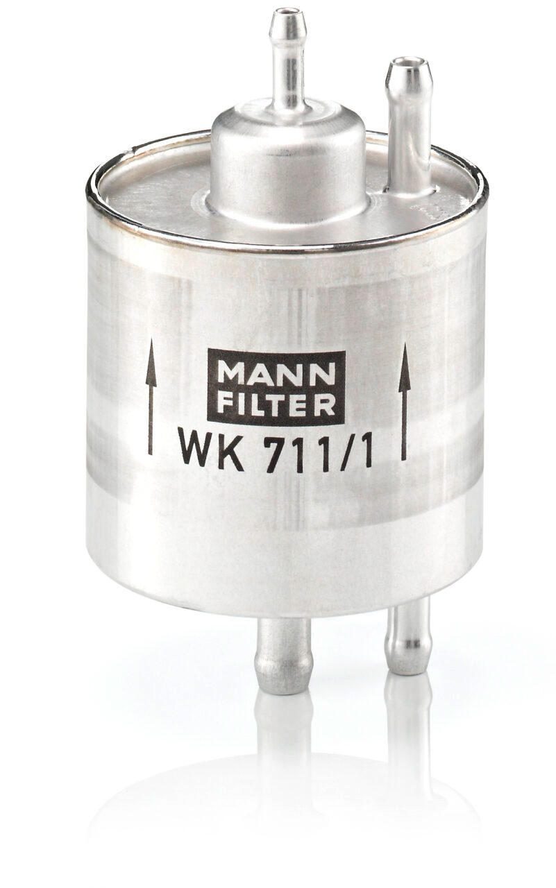 Mann Filter WK 711/1