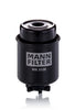 Mann Filter WK 8126