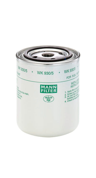 Mann Filter WK 930/5