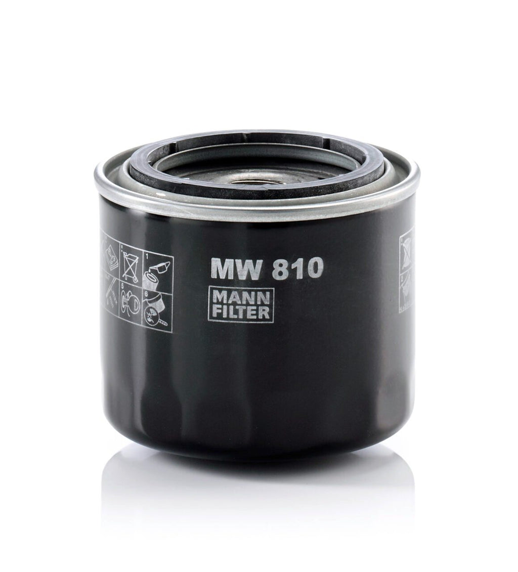 Mann Filter MW 810