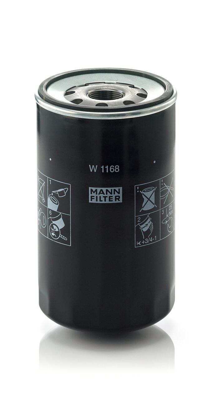 Mann Filter W 1168