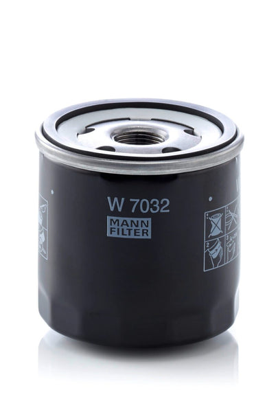 Mann Filter W 7032