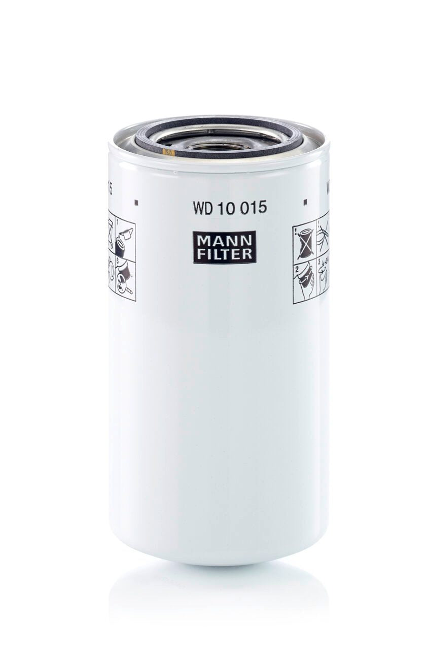 Mann Filter WD 10 015