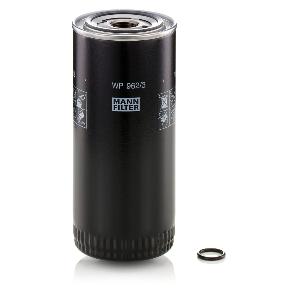 Mann Filter WP 962/3 x