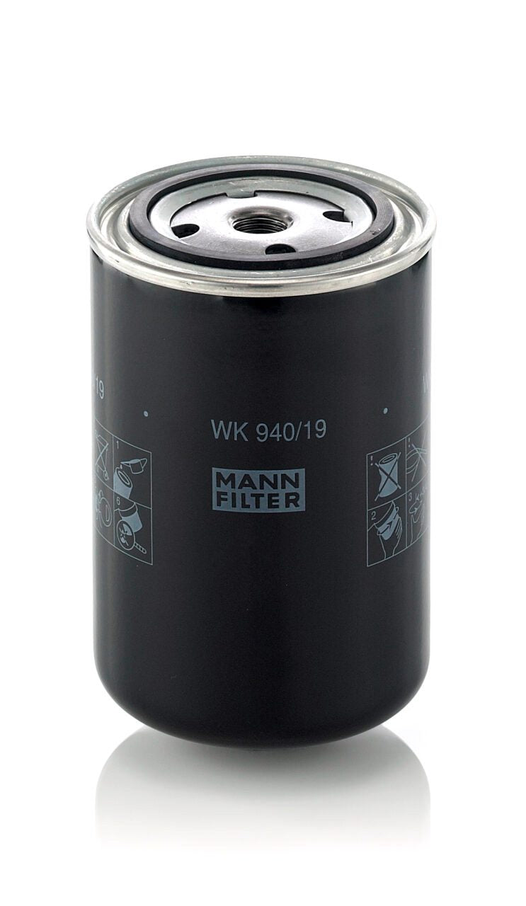 Mann Filter WK 940/19