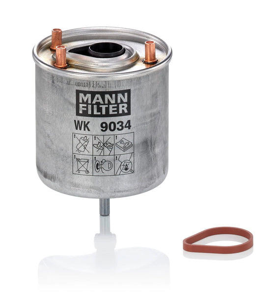 Mann Filter WK 9034 z