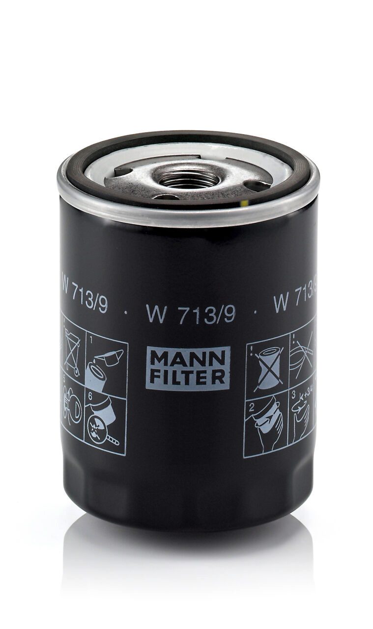 Mann Filter W 713/9