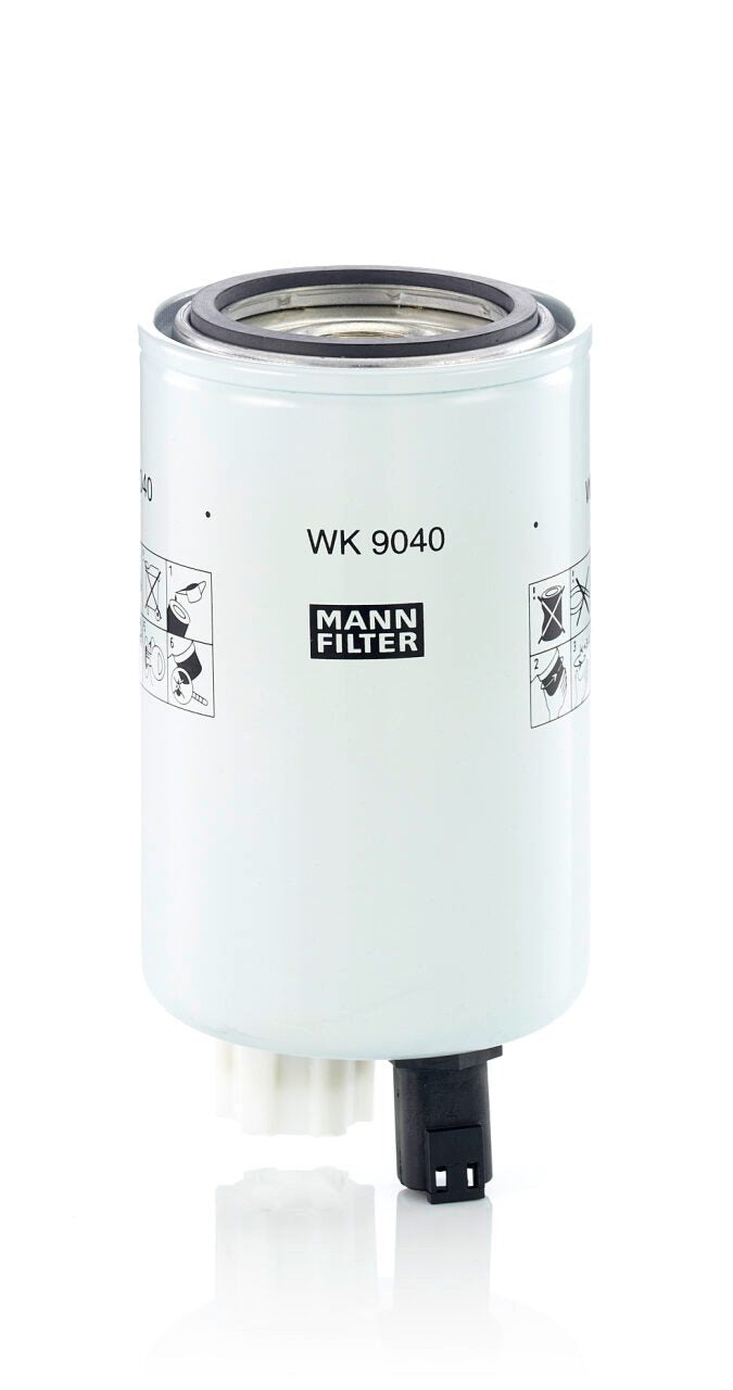 Mann Filter WK 9040