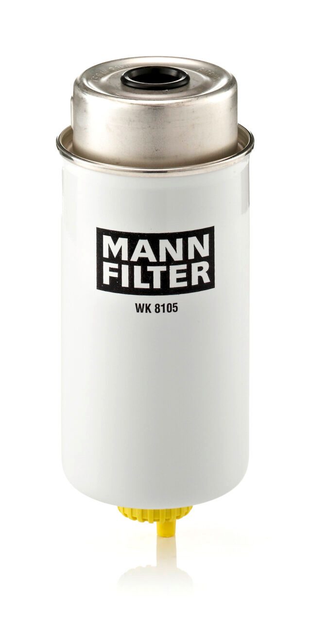 Mann Filter WK 8105