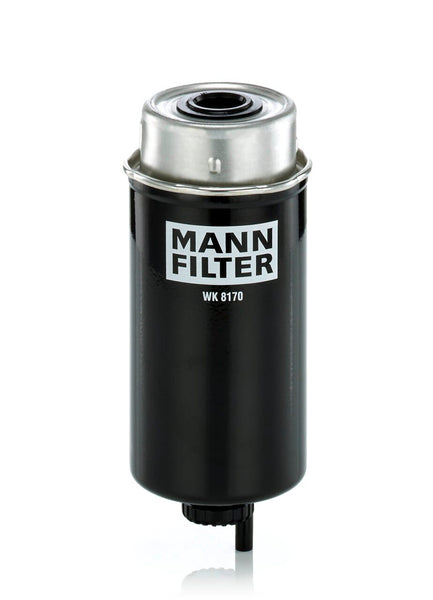 Mann Filter WK 8170