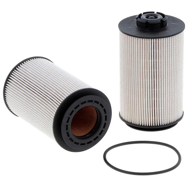 HiFi Filter SN 70296