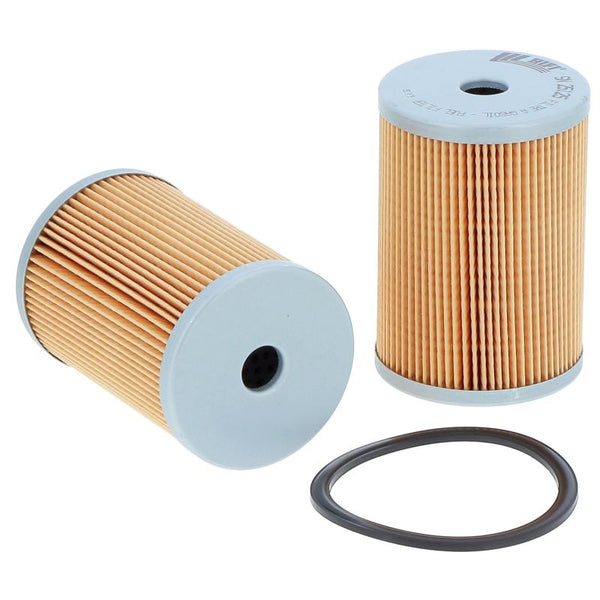 HiFi Filter SN 25125