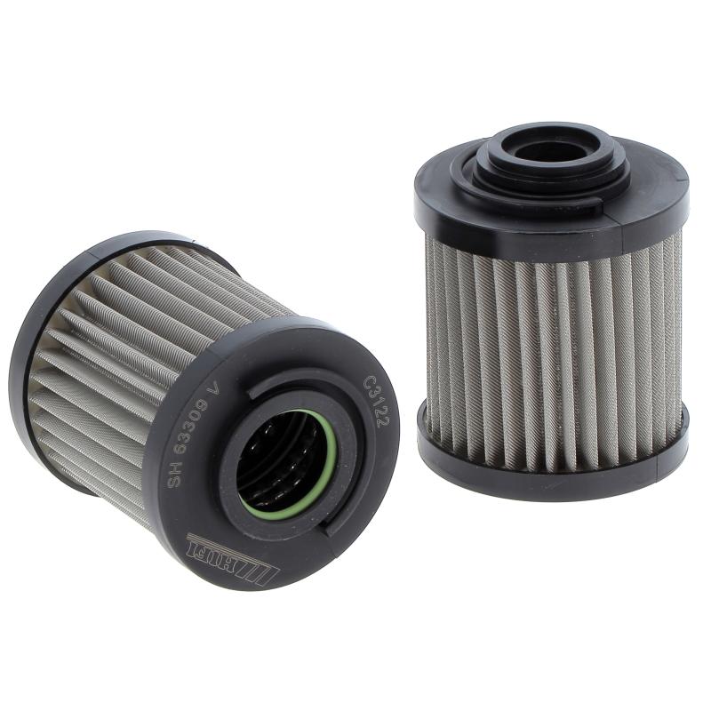 HiFi Filter SH 63309 V