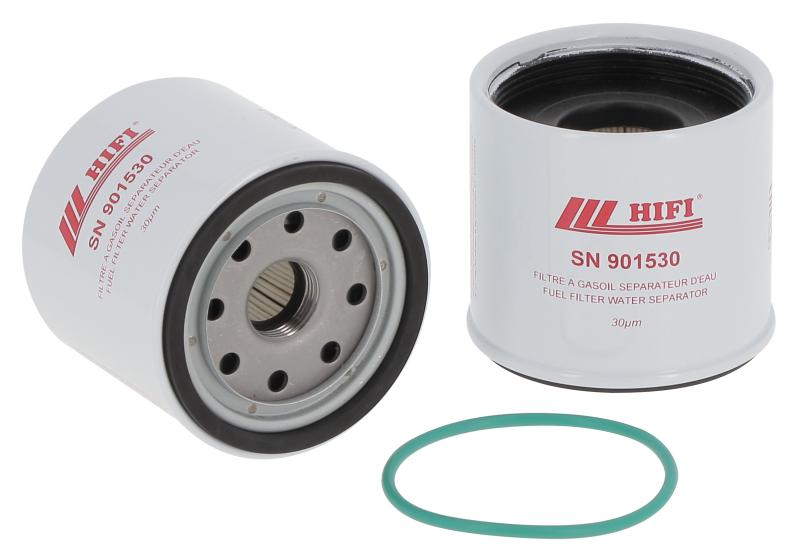 HiFi Filter SN 901530