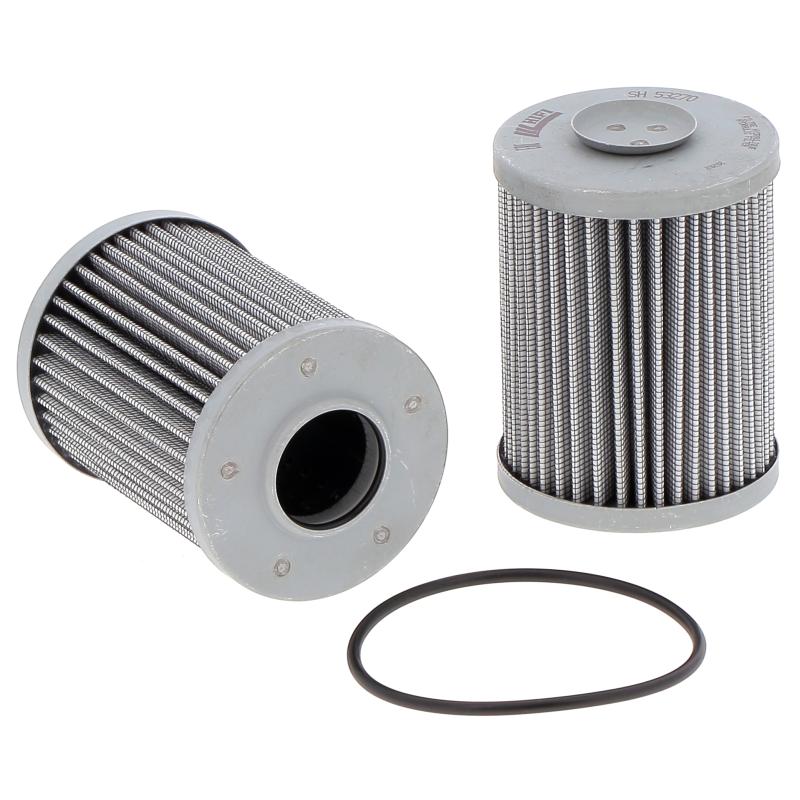 HiFi Filter SH 53270