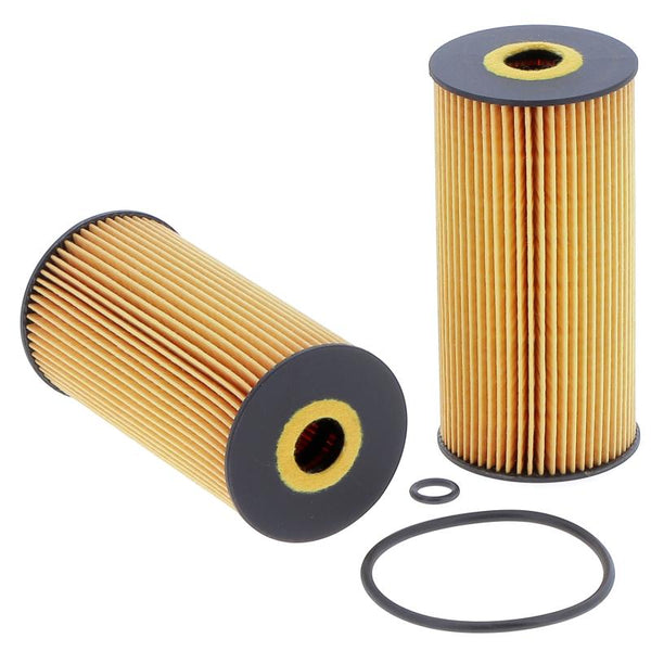 HiFi Filter SO 6177