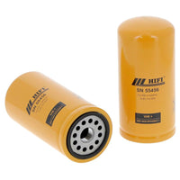 HiFi Filter SN 55456