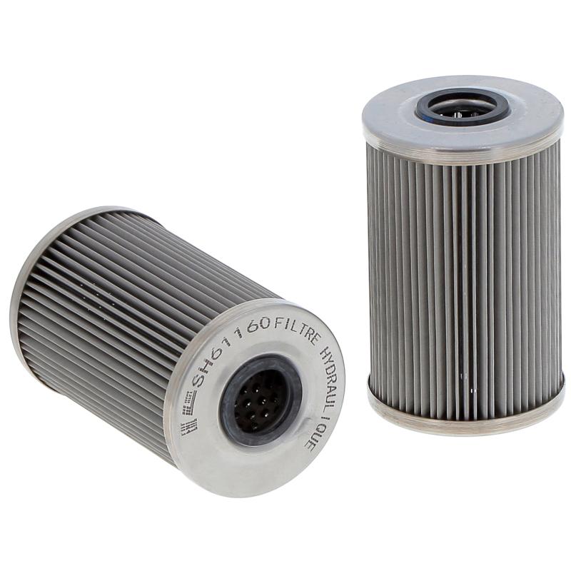 HiFi Filter SH 61160