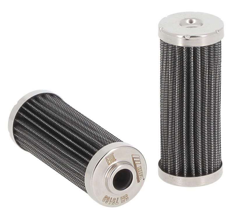 HiFi Filter SH 75169