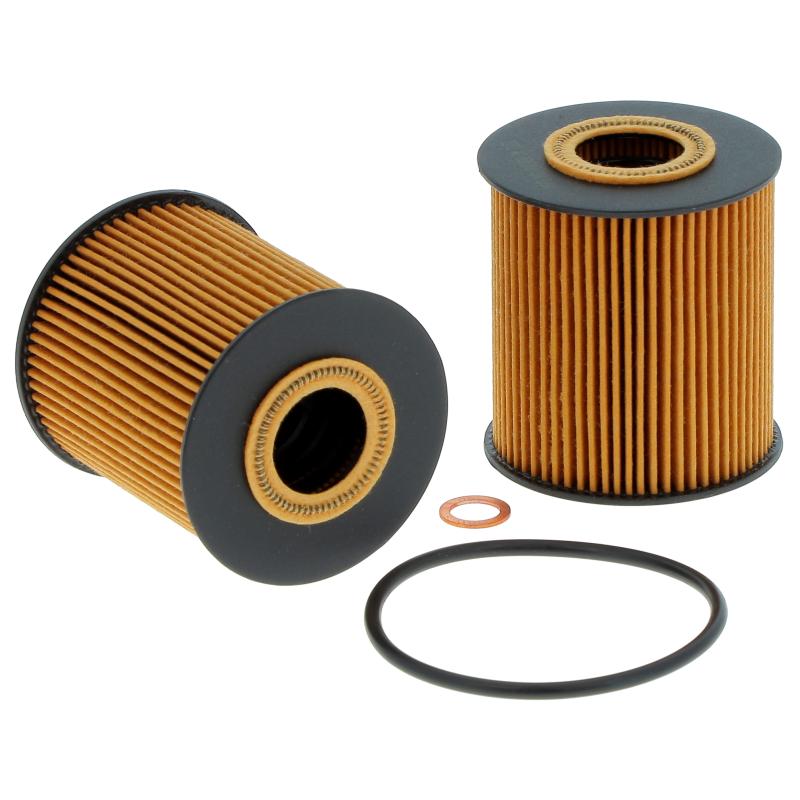 HiFi Filter SO 7102