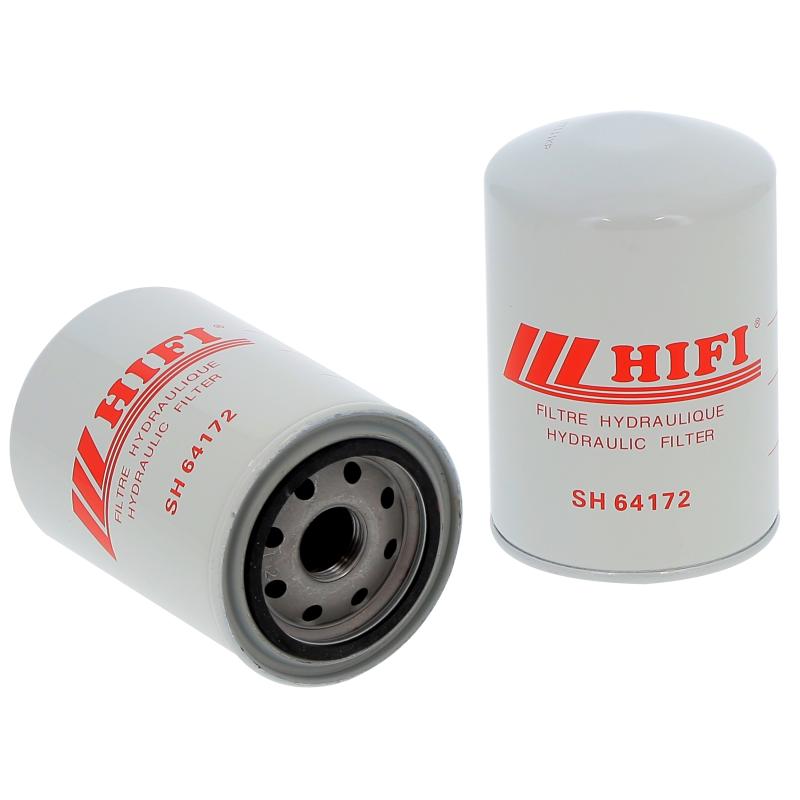 HiFi Filter SH 64172