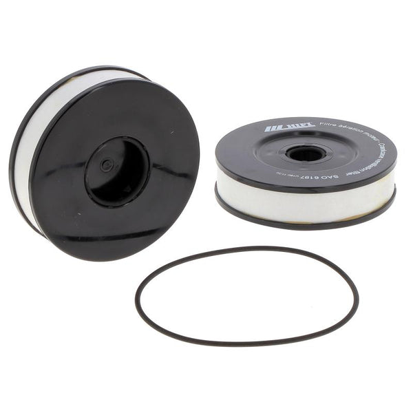 HiFi Filter SAO 6197