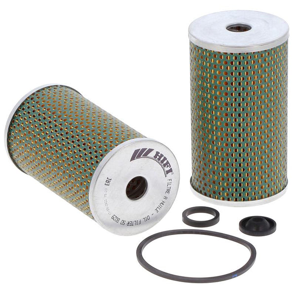 HiFi Filter SO 8029