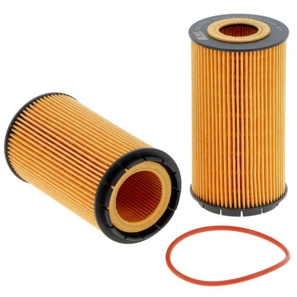 HiFi Filter SO 7170