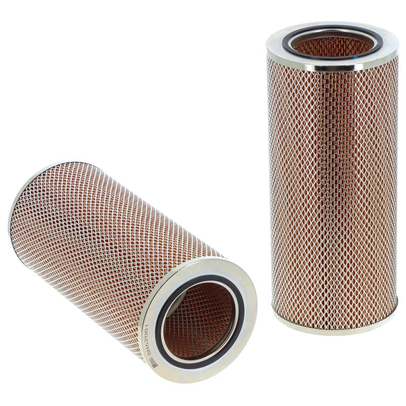 HiFi Filter SH 62081