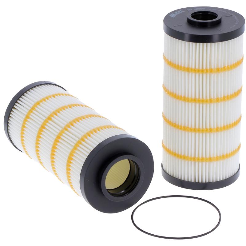 HiFi Filter SH 66289