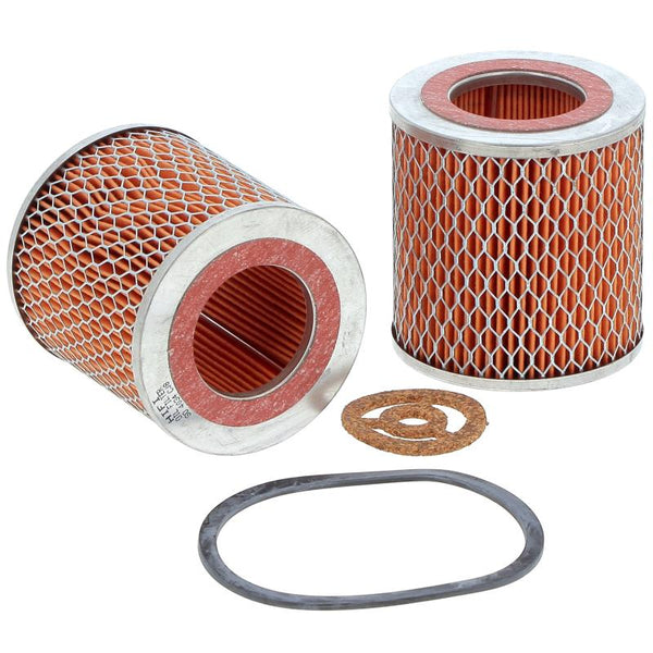 HiFi Filter SO 4034