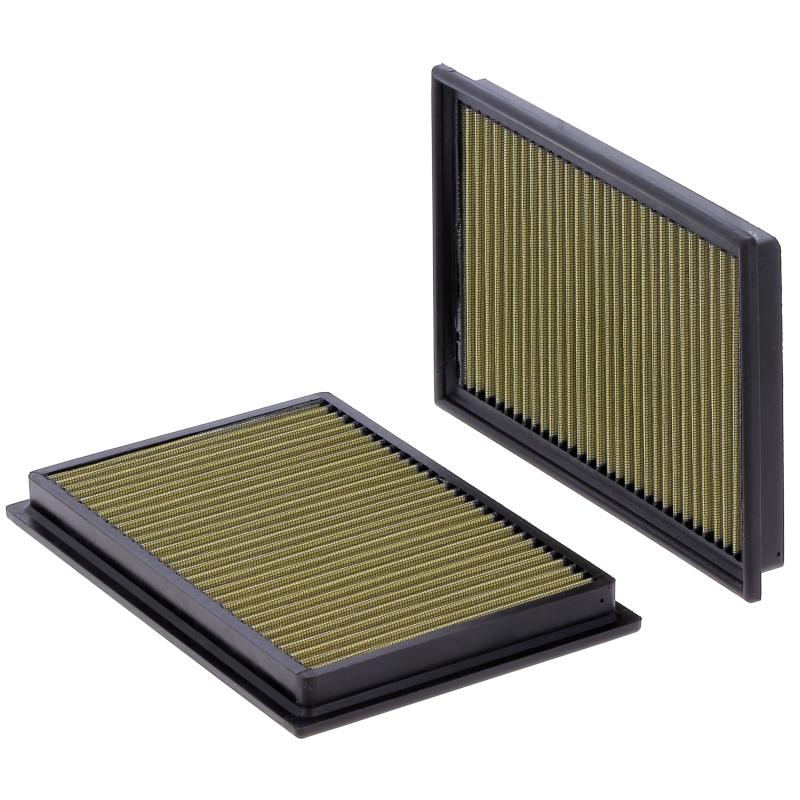 HiFi Filter HR 448