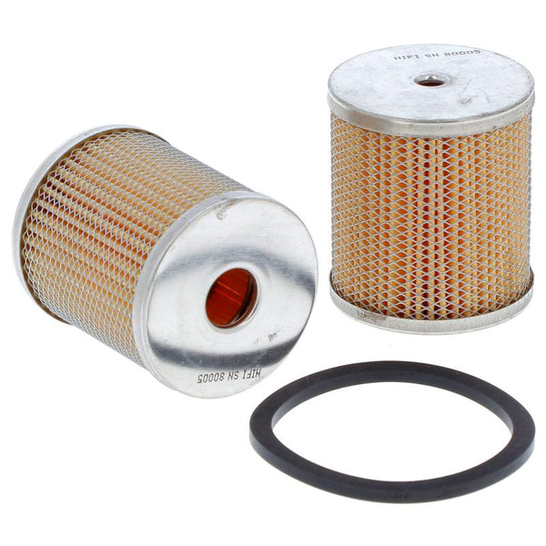 HiFi Filter SN 80005