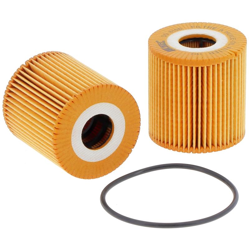 HiFi Filter SO 6106